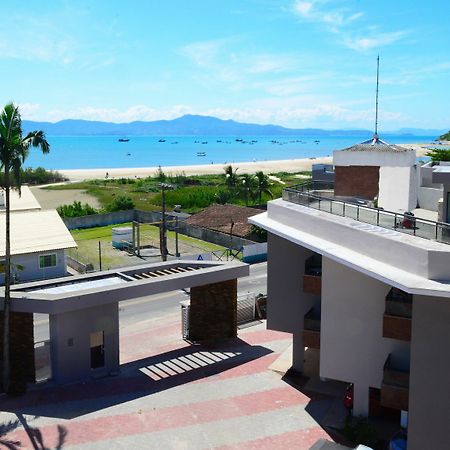 Boulevard Ponta Das Canas Governador Celso Ramos Exteriör bild