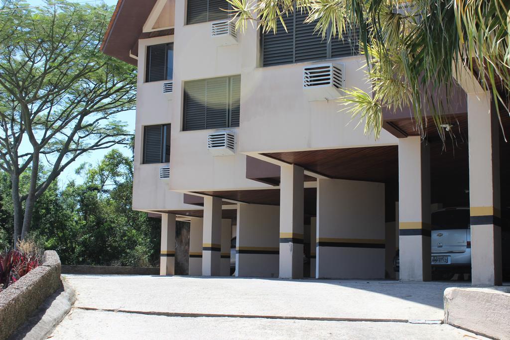 Boulevard Ponta Das Canas Governador Celso Ramos Exteriör bild